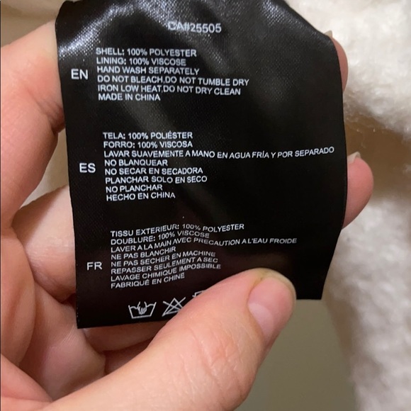 NWOT Jacket - Picture 9 of 16